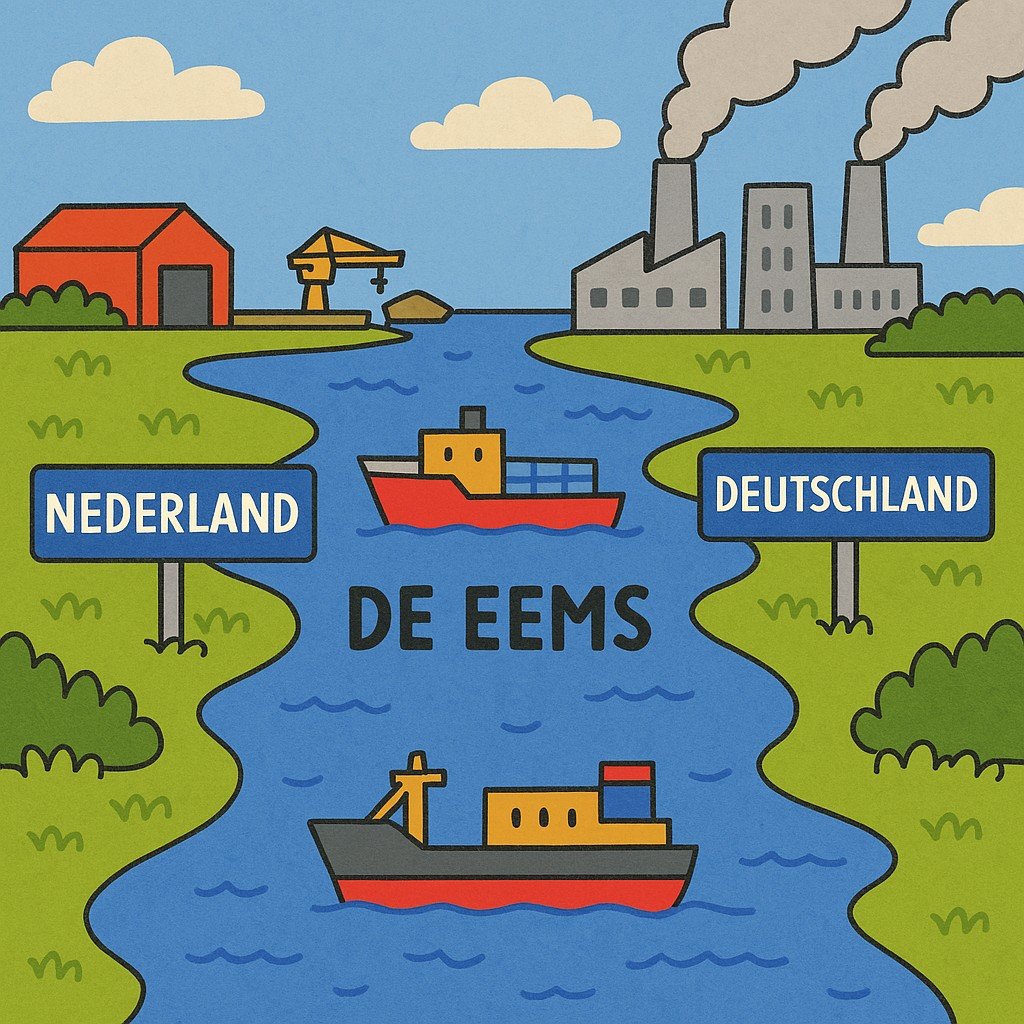 De Eems