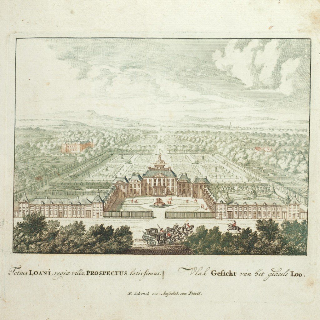 Paleis Het Loo