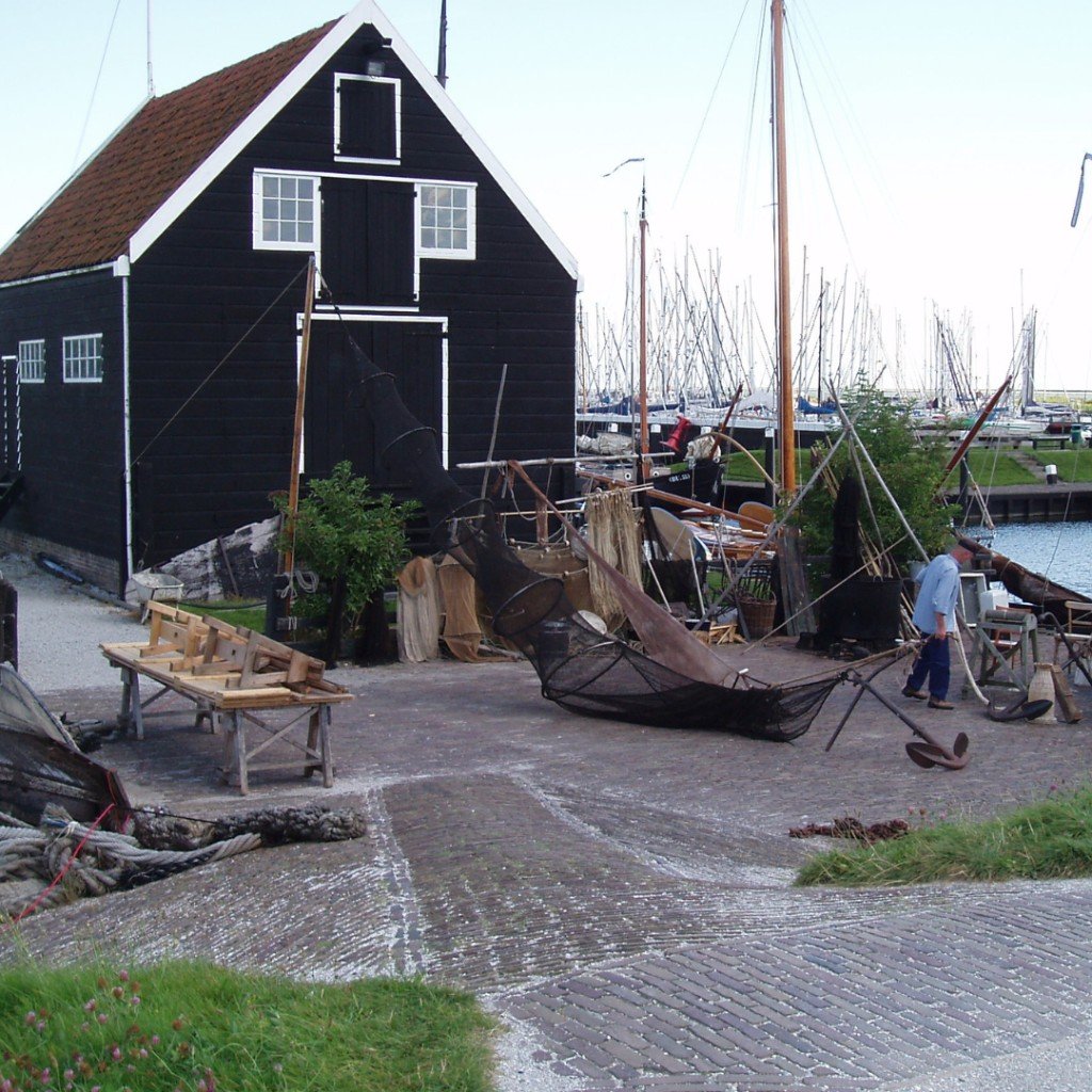 Zuiderzeemuseum