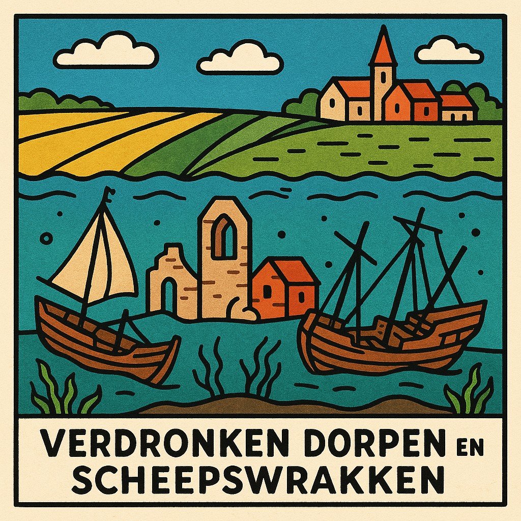 Scheepswrakken