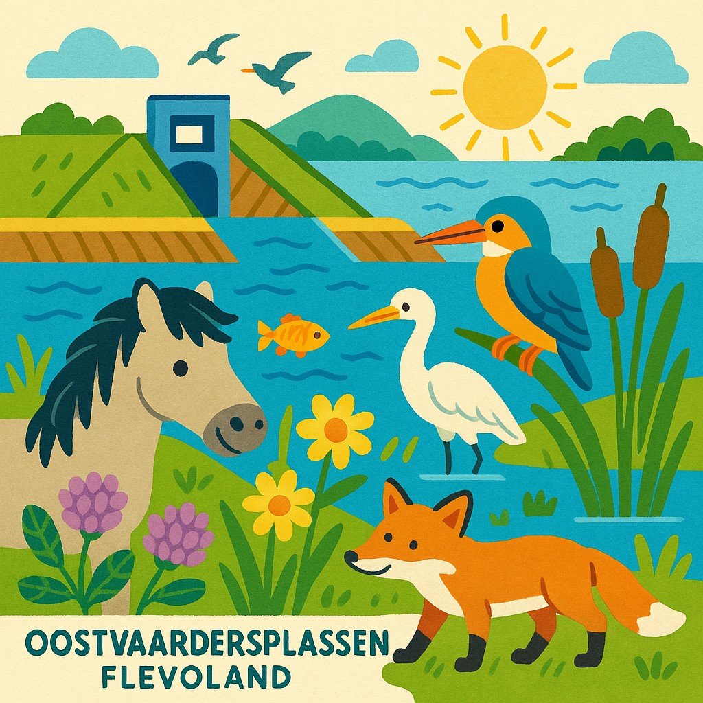 Oostvaardersplassen