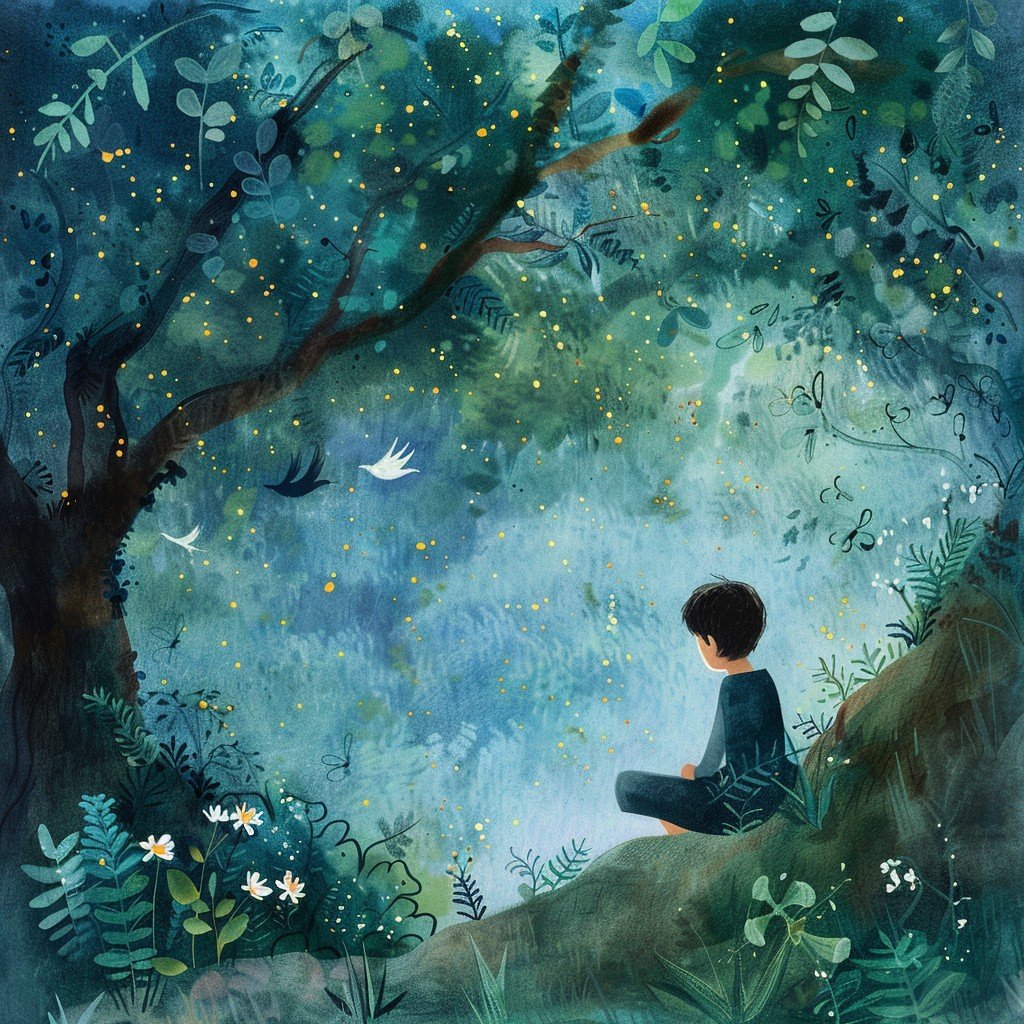 Poeh, wat voel ik veel!