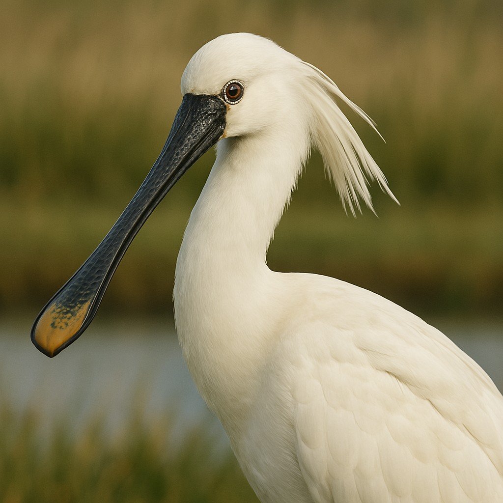 Lepelaarplassen