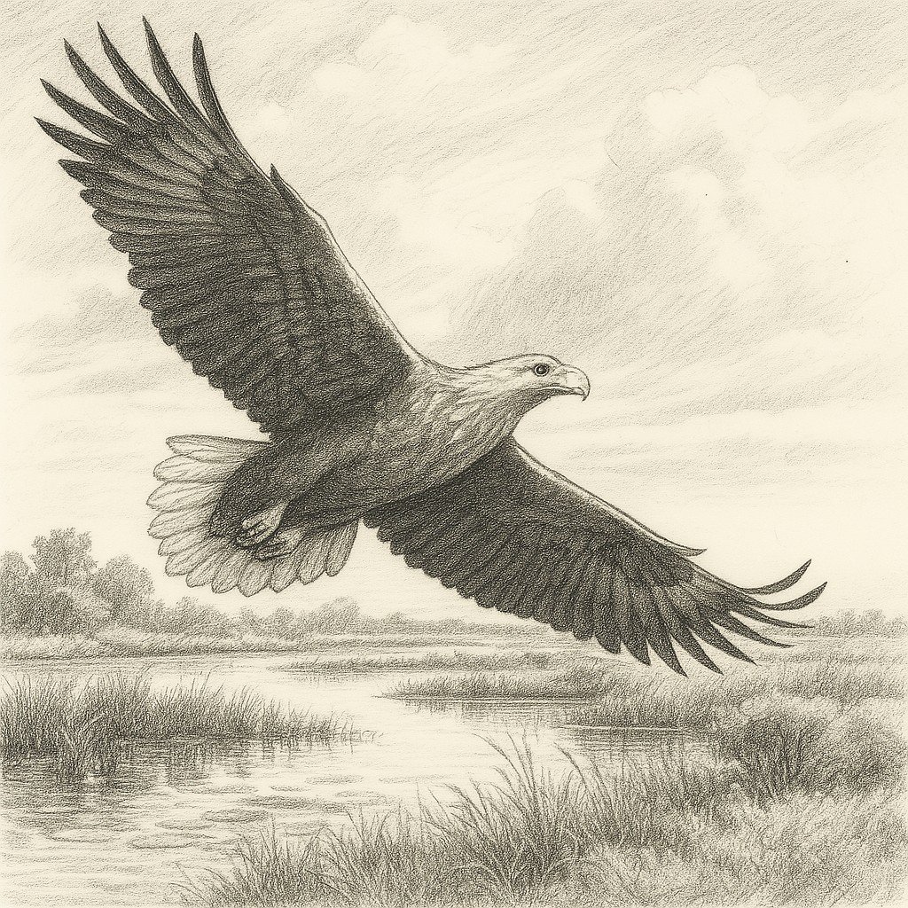 Dieren in Nationaal Park De Alde Feanen