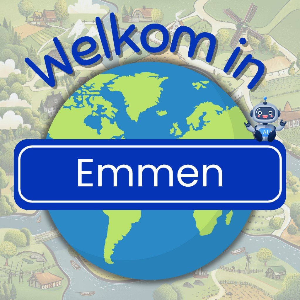 Emmen