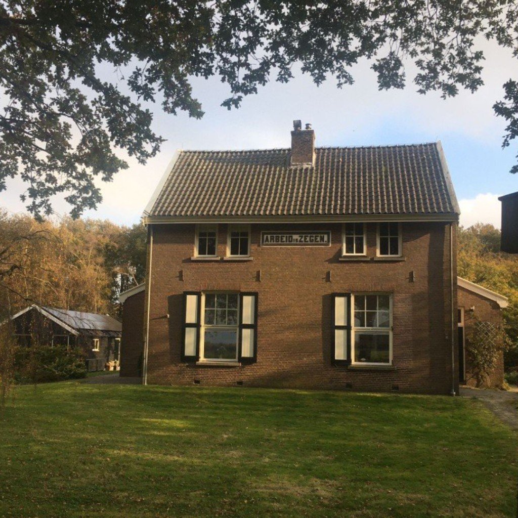 Veenhuizen