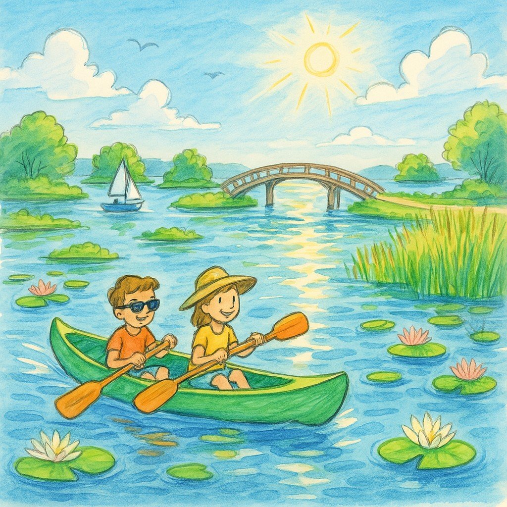 Loosdrechtse Plassen