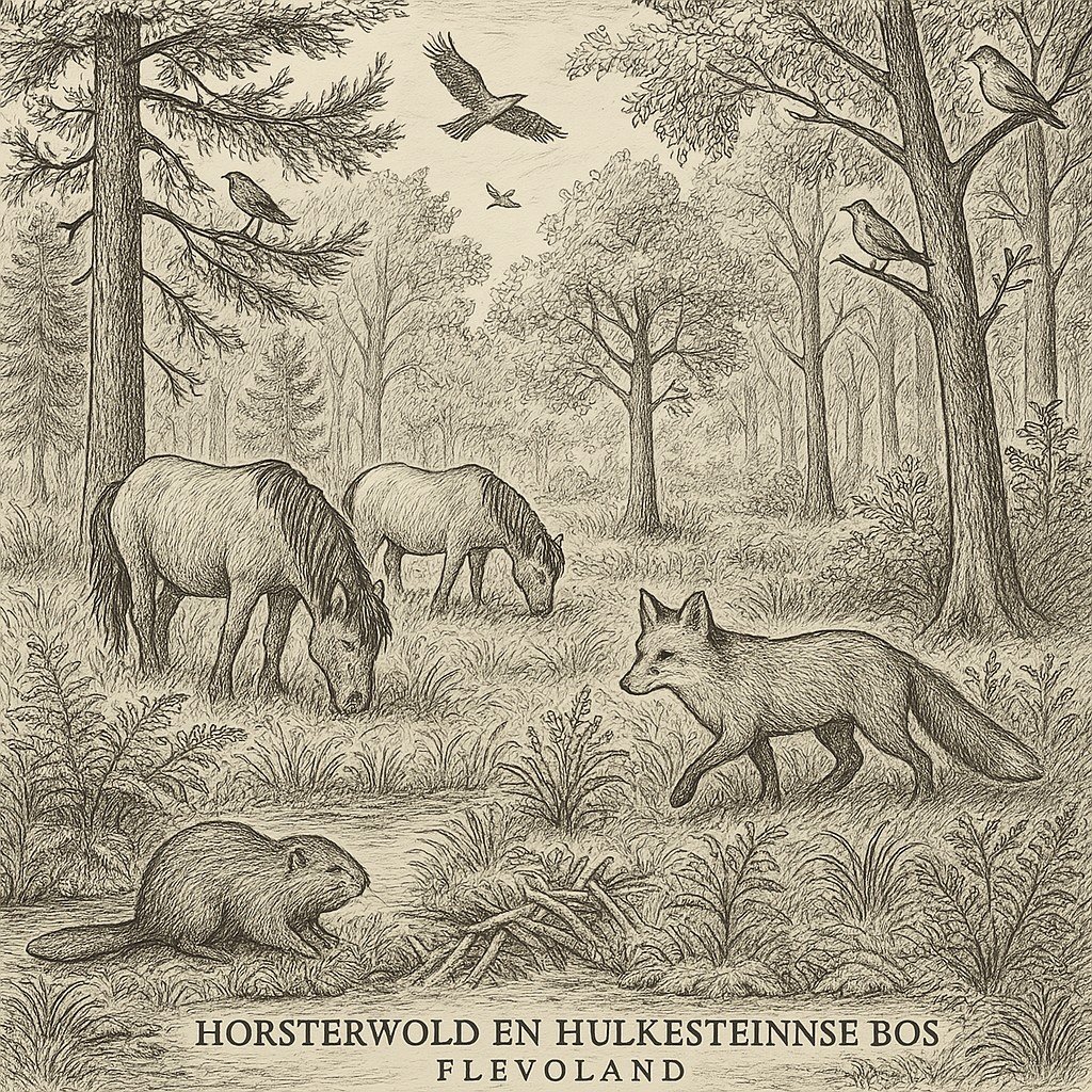 Horsterwold