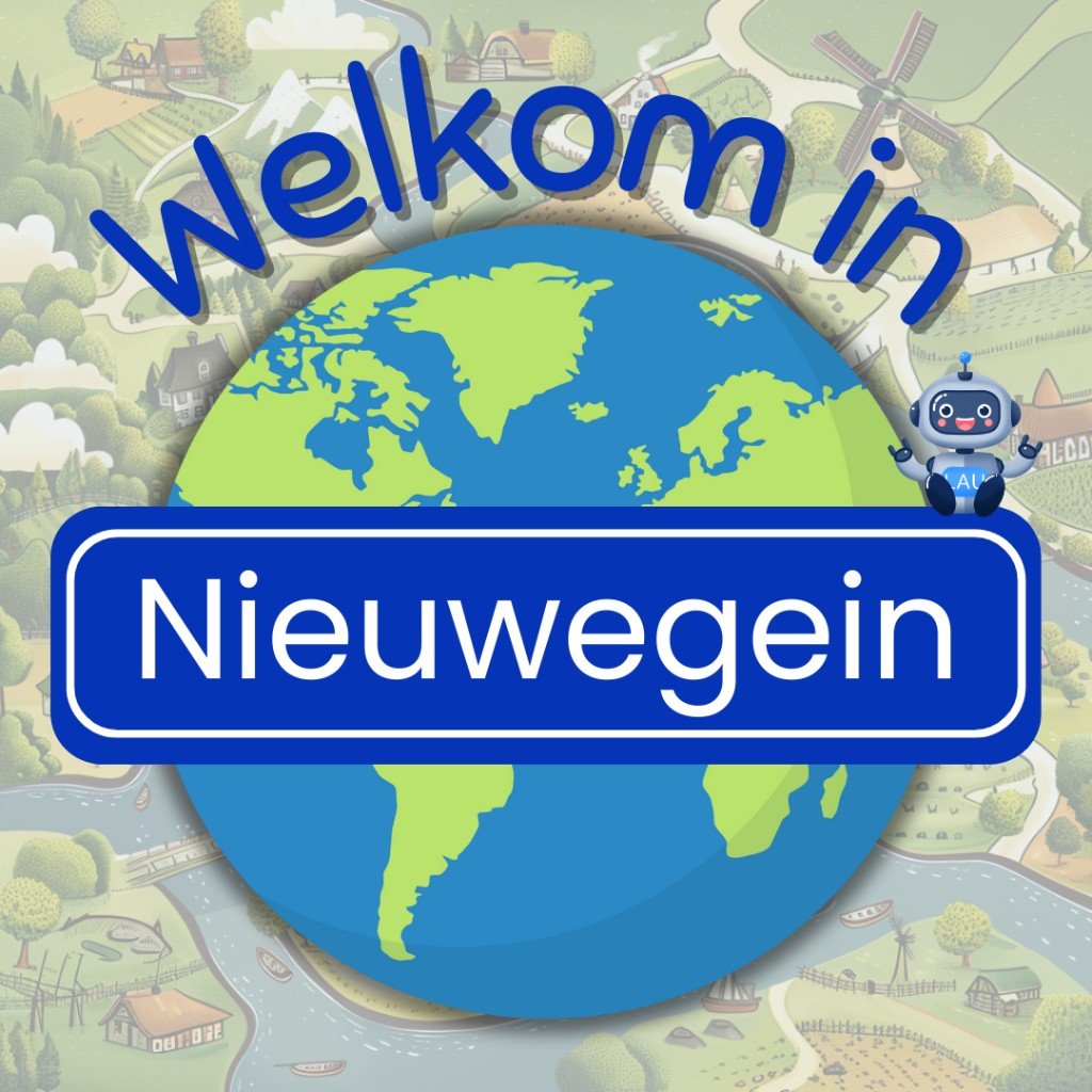 Nieuwegein