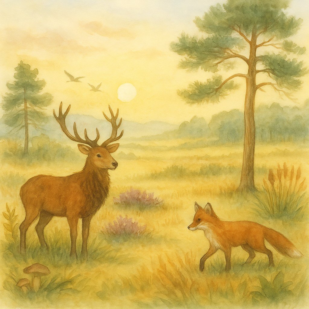 De Veluwe