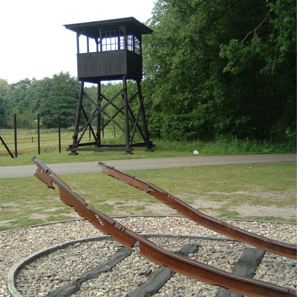 Kamp Westerbork
